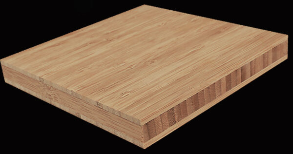 bamboo plywood